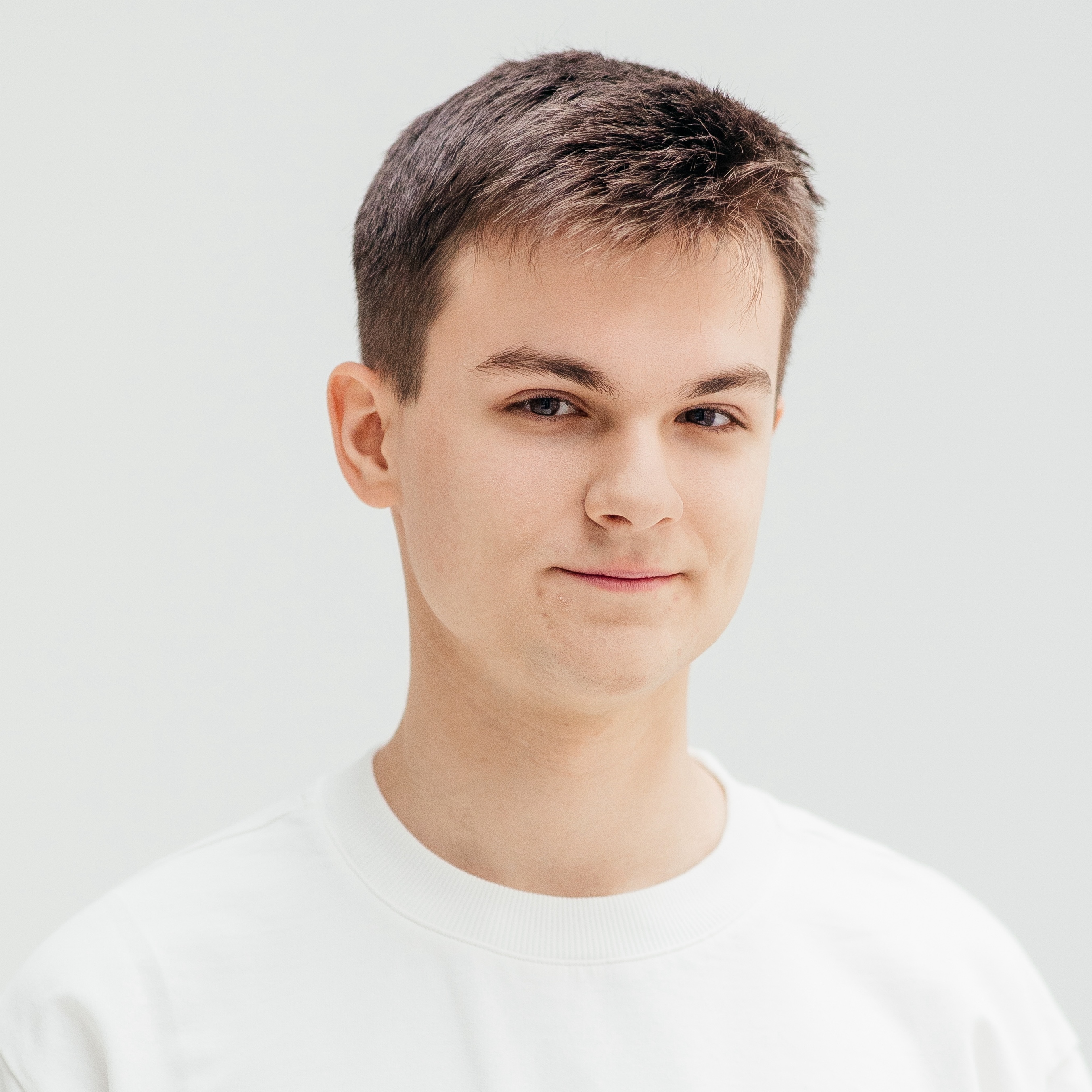 Evgenii Pakhomov